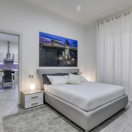 Tourist Apartment ชิวิตาเวกเกีย ภายนอก รูปภาพ
